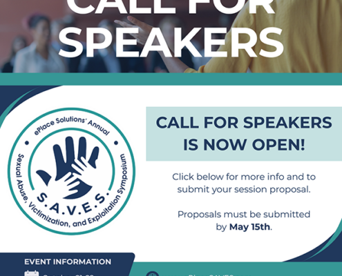 2026 CALL FOR SPEAKERS
